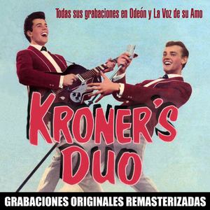 Kroner's Dúo - Jovenes