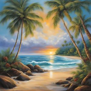 One Big Island (feat. Raymond Salgado) (Explicit)