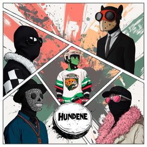 Hundene (Odense Bulldogs)