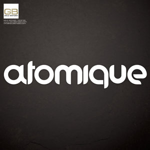 Atomique EP