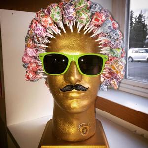 TRACKHAWK (feat. Chuckyy) (Explicit)