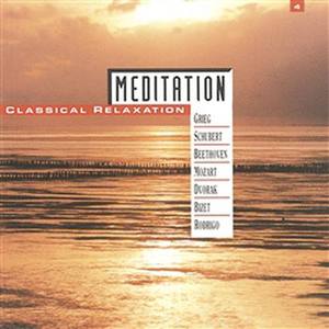 Meditation, Vol. 4