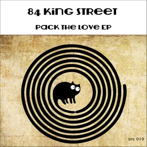 Pack The Lovin EP