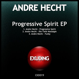 Progressive Spirit