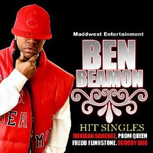 Ben Beamon - Fredd Flinnstone