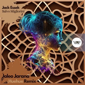 Jaleo Jarana (Huehue Remix)