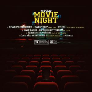 Movie Night (Explicit)