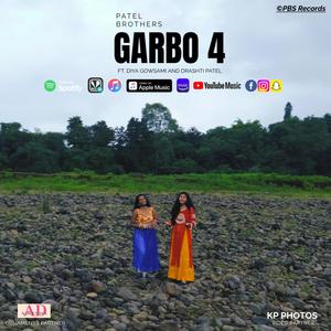 Garbo 4 (feat. Drashti Patel & Diya Gowasmi)