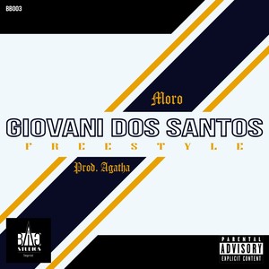 Giovani Dos Santos (Freestyle|Explicit)