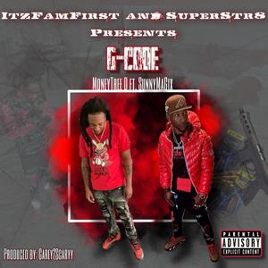 G-Code (feat. SunnymaGix) [Explicit]