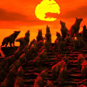 Born IN SHADOW (Explicit)