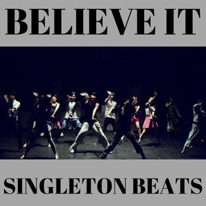 Believe It (Inst.)