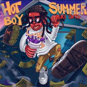 Last Breath (feat. DG Da Paronta) (Explicit)