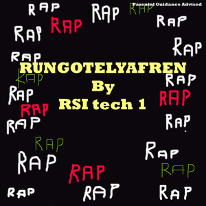 RUNGOTELYAFREN (Explicit)