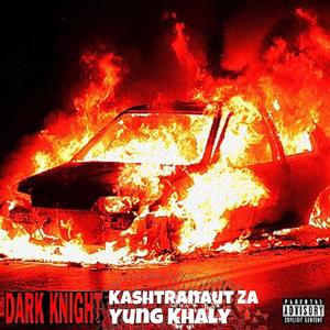 Dark Knight (feat. Yung Khaly) (Explicit)