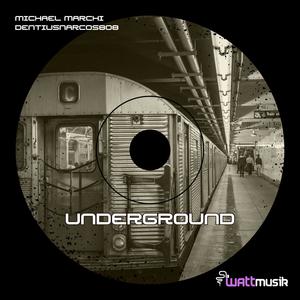 Underground (Explicit)