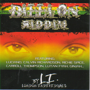 Billion Riddim