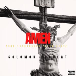 Amen (Explicit)