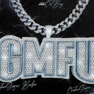 G.M.F.U (feat. Creature Season Boobie & Creature Season Joe) [Explicit]