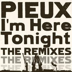 I'm Here Tonight (The Remixes)