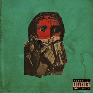 Wire Tap (feat. Akete, freespottie & Ali Sahir) (Explicit)