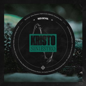 KRISTO SINIESTRO