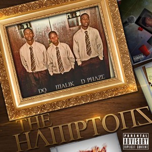 Black Buddaz (Explicit)