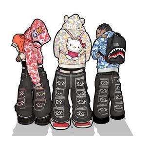 Tech! (feat. D3ni) (Explicit)