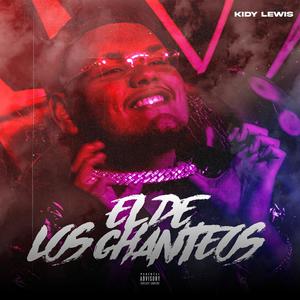 El Nene (feat. Lesu & Christopher Ca$h) (Explicit)