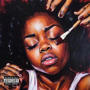 Ebony Over Ivory (feat. SassieThaCap) [Explicit]