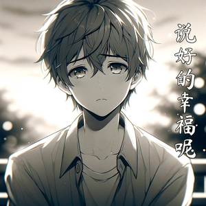 说好的幸福呢 (女生版)