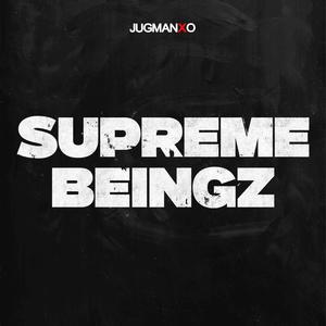 Supreme Beingz