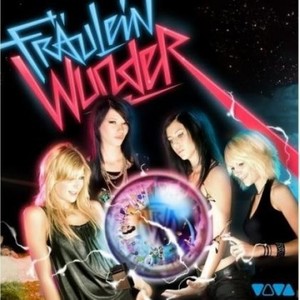 Fräulein Wunder - Mein Herz Ist Gift Für Dich