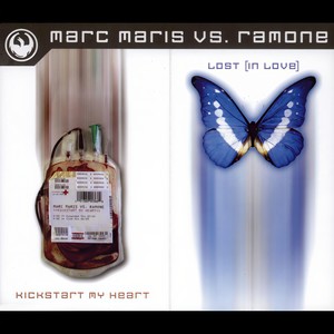 Lost In Love - New Radio Mix