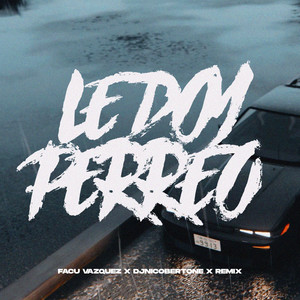 Le Doy Perreo (Remix)