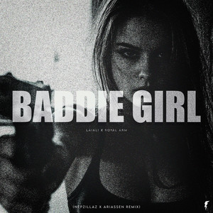 Baddie Girl (Remix|Explicit)