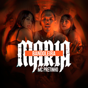 Maria Bandoleira (Explicit)