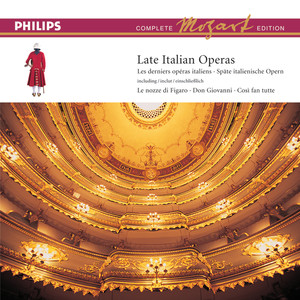 Così fan tutte / Act 1 - Mozart: Così fan tutte / Act 1: 
