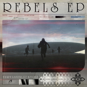 Rebels EP