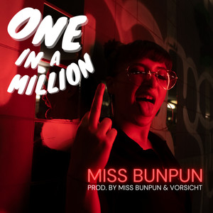 One In A Million (Explicit)