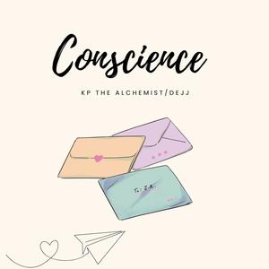 Conscience (feat. Dejj)