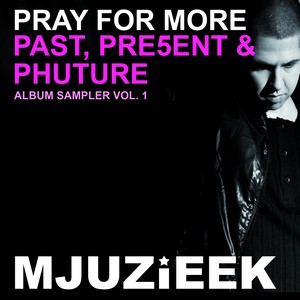 Brand New Day 2014 (Pray For More's In Love With Mjuzieek Mix)