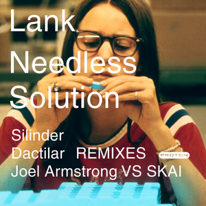 Needless Solution