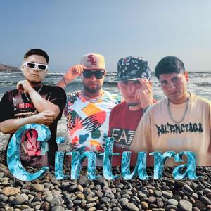 Cintura (feat. WBear & Elio Ache) (Explicit)