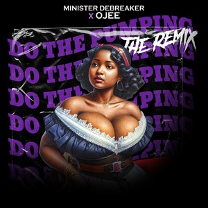 Do the Pumping (The Remix)