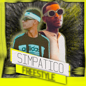 Simpatico (Freestyle)