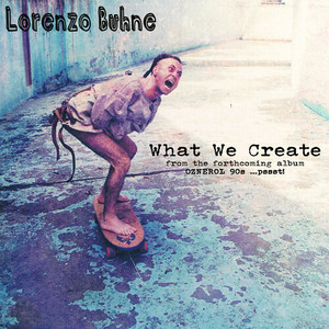 What We Create