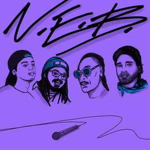 New Day (feat. Jay Vid, Nick Lang UK & Dragon Drop) (Explicit)