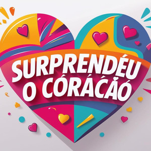 _Surpreendeu o Coração_