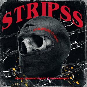 STRIPSS (Vishion Ep)